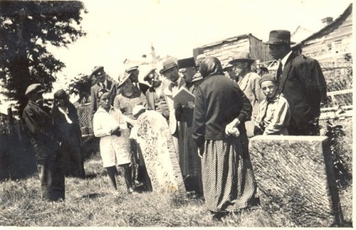 Karaj Awazy: голос караїма з Луцька